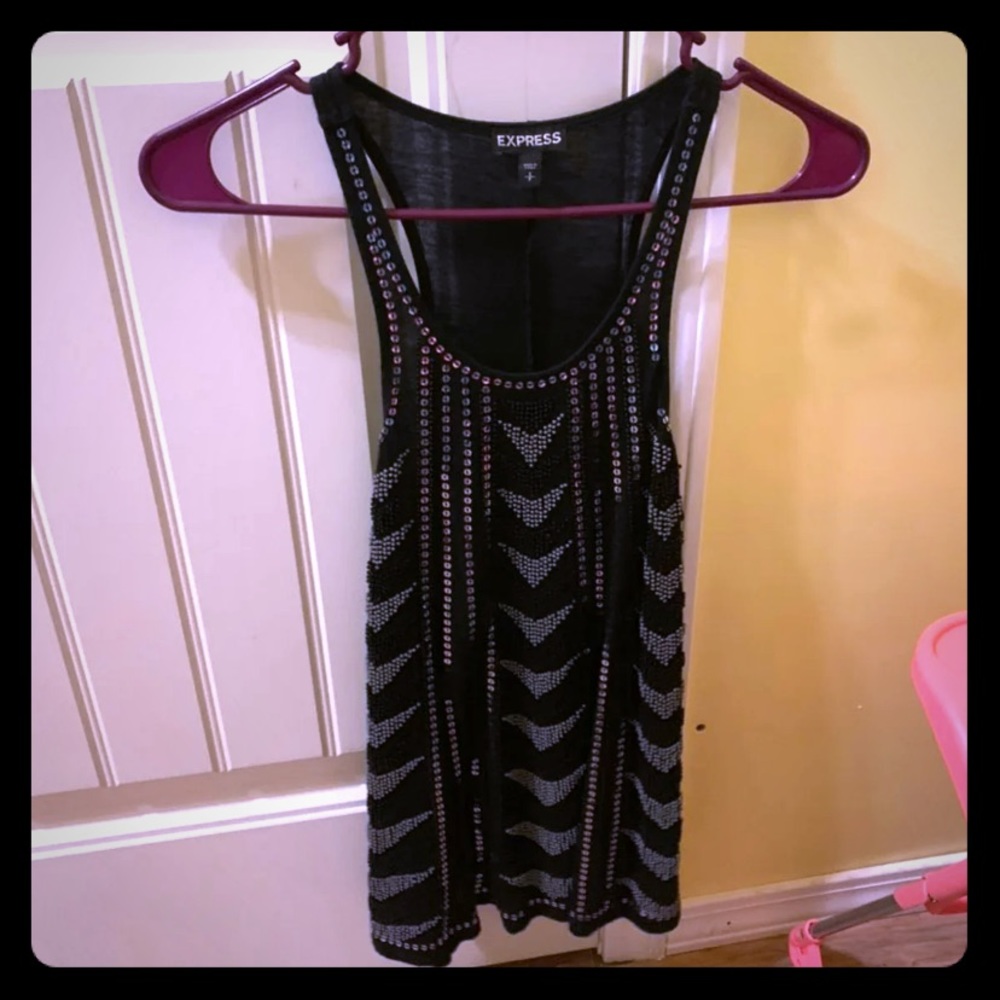 Express top
